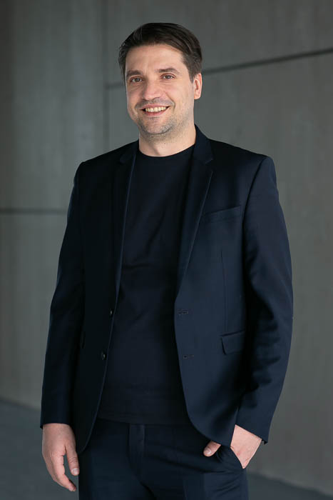 Marius Gherghief