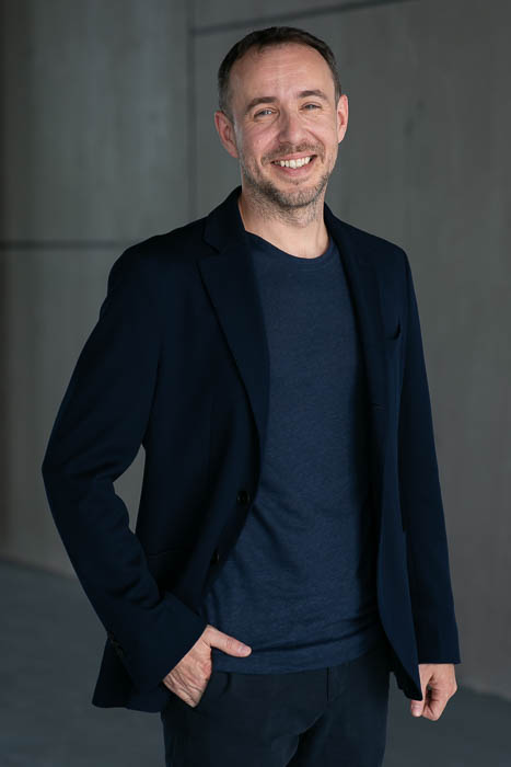 Samuel Goran